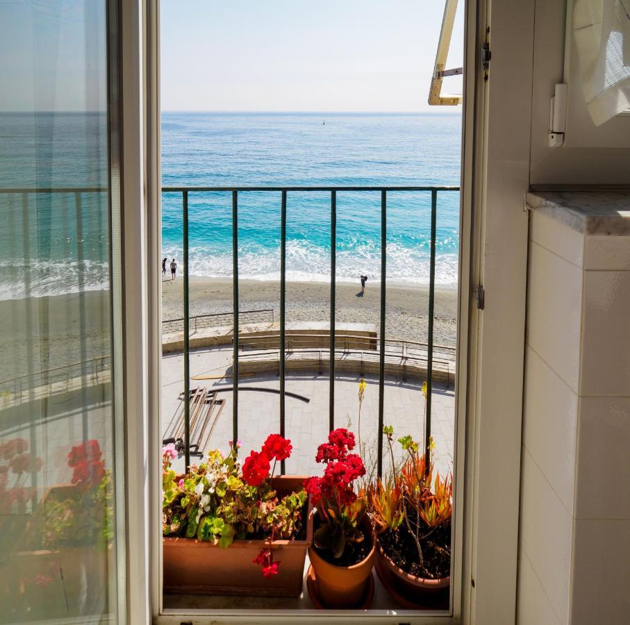 Giaella Sea View Apartment Monterosso al Mare Extérieur photo